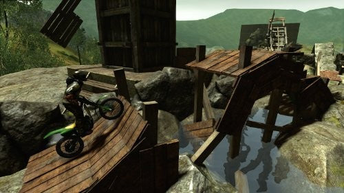 Trials Evolution — Gold Edition