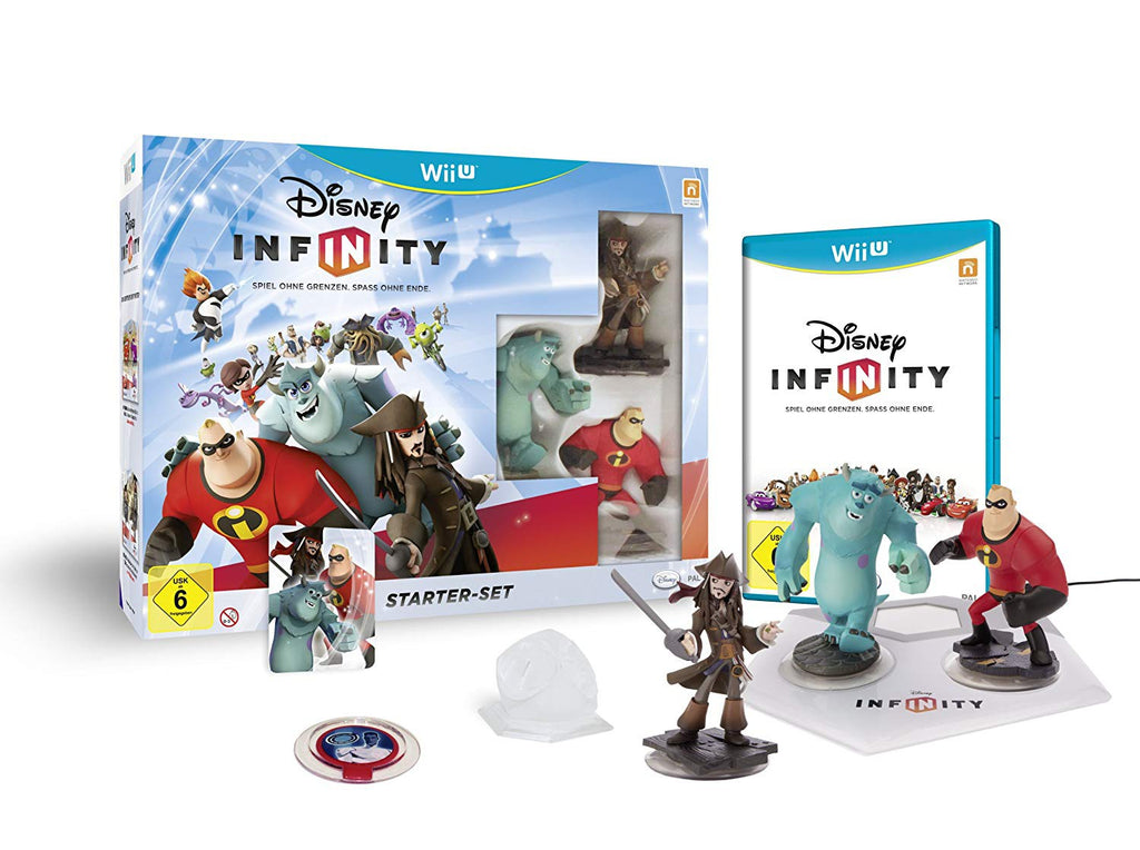 Disney Infinity: Starter Set