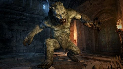 Dragon's Dogma: Dark Arisen (DE)
