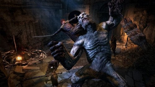 Dragon's Dogma: Dark Arisen (DE)