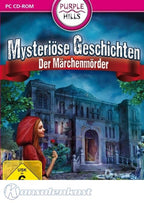 Mysteriöse Geschichten - Der Märchenmörder