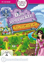 Das verrückte Königreich