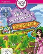 Das verrückte Königreich