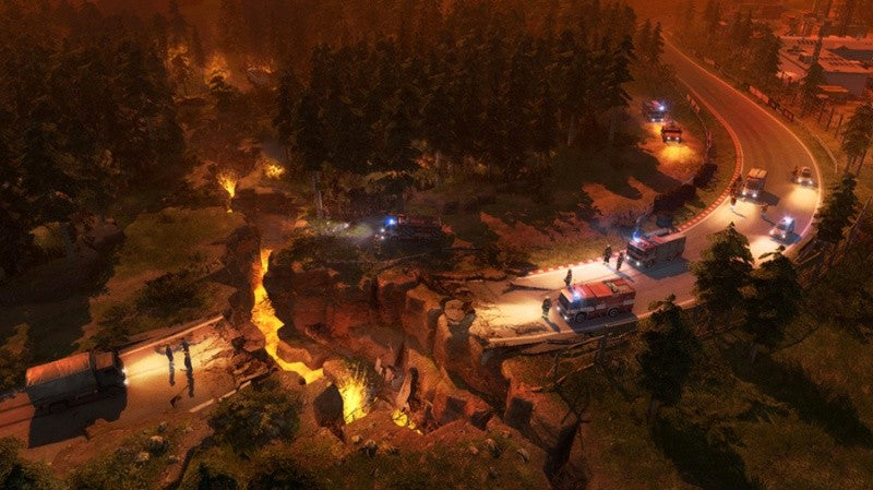 Emergency 2013 — Complete Edition