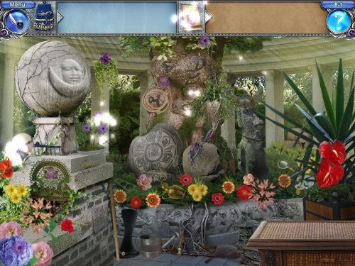 5 Wimmelbild-Spiele Vol. 3