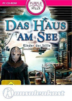 Das Haus am See - Kinder der Stille