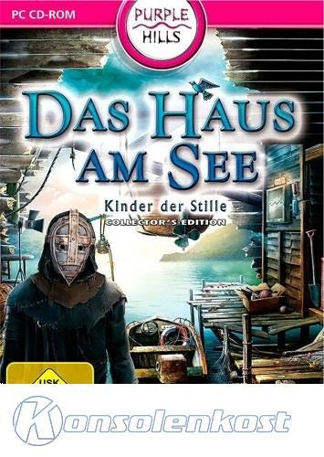 Das Haus am See - Kinder der Stille