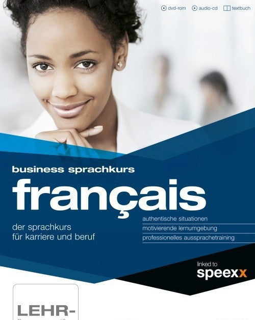 Business Sprachkurs Francais
