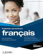 Business Sprachkurs Francais