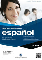 Business Sprachkurs Espanol