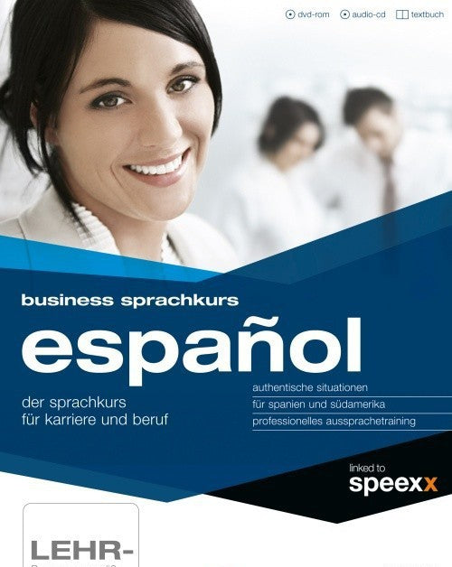 Business Sprachkurs Espanol