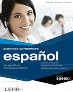 Business Sprachkurs Espanol