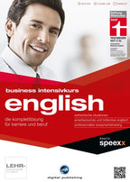 Business Intensivkurs English