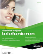 Business English Telefonieren