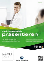 Business English Präsentieren
