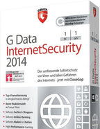 G Data InternetSecurity 2014 Upgrade