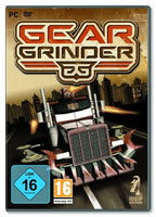 GearGrinder