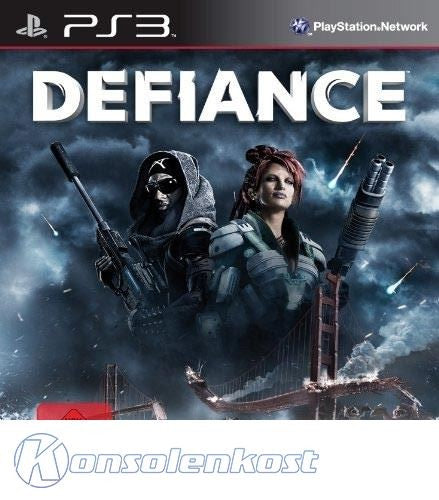 Defiance (DE)