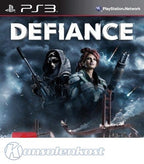 Defiance (DE)