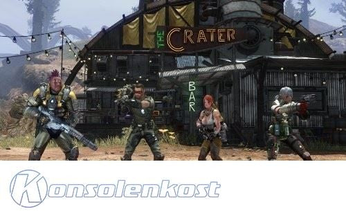 Defiance — Collector's Edition
