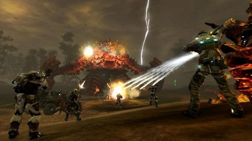 Defiance — Collector's Edition