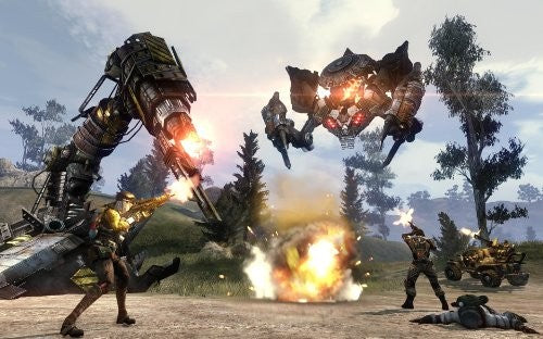 Defiance — Collector's Edition