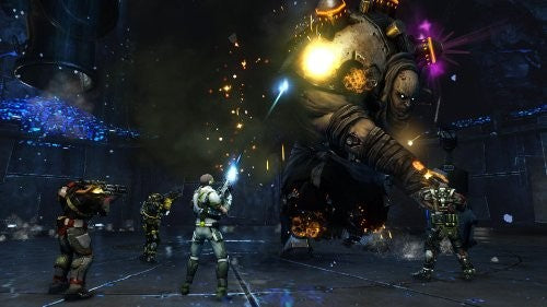 Defiance — Collector's Edition