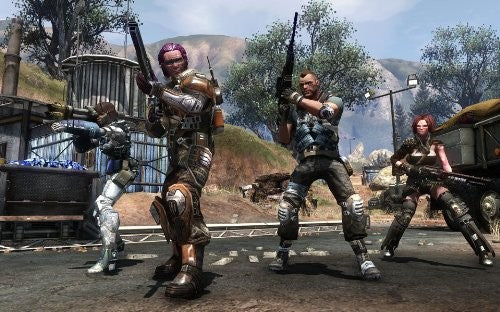 Defiance — Collector's Edition