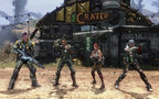 Defiance — Collector's Edition