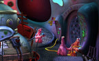 The Book of Unwritten Tales - Vieh Chroniken