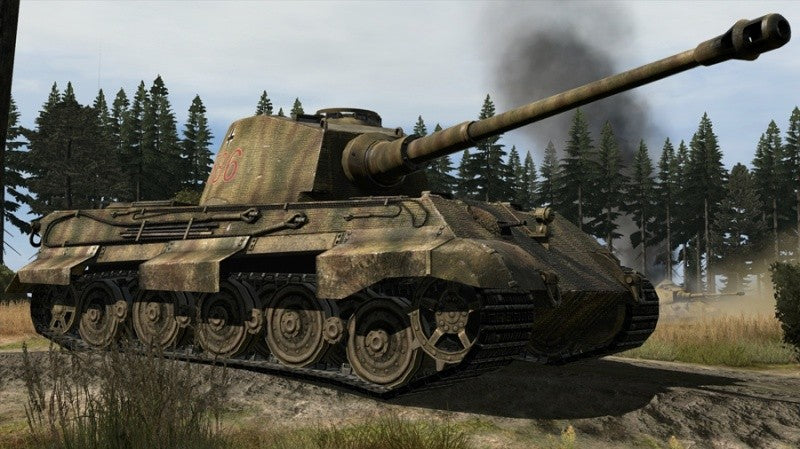Iron Front — Gold Edition