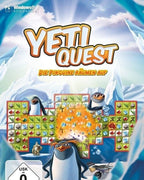Yeti Quest