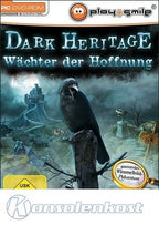 Dark Heritage: Wächter der Hoffnung