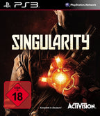 Singularity (DE)