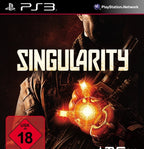 Singularity (DE)