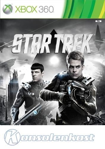 Star Trek (GB)