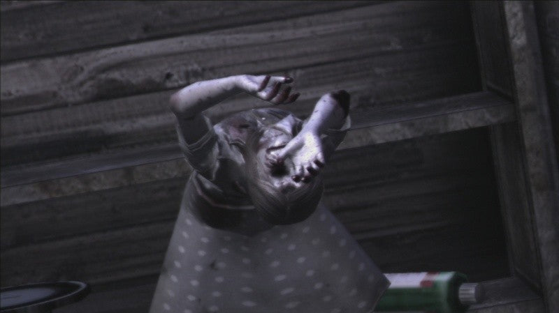Deadly Premonition: The (DE) — Director's Cut