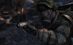 Metro 2033 - 100% Uncut