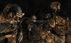 Metro 2033 - 100% Uncut