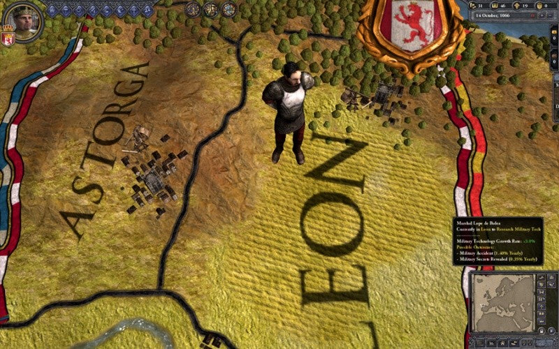 Crusader Kings 2 — Gold Edition