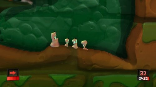 Worms: The Revolution Collection (DE)