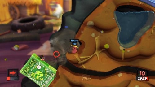 Worms: The Revolution Collection (DE)