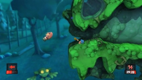 Worms: The Revolution Collection (DE)