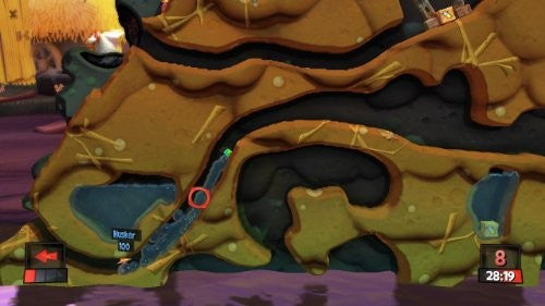 Worms: The Revolution Collection (DE)