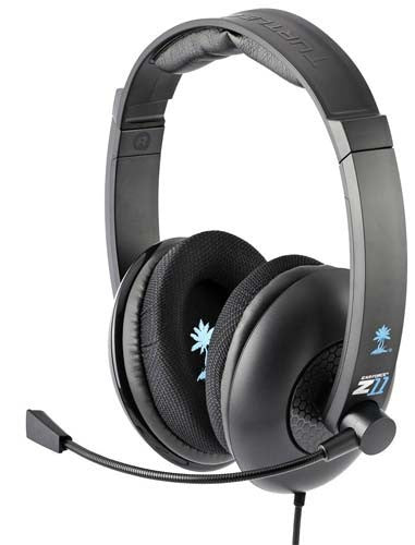 Ear Force Z11 BBMAC Headset [TurtleBeach]