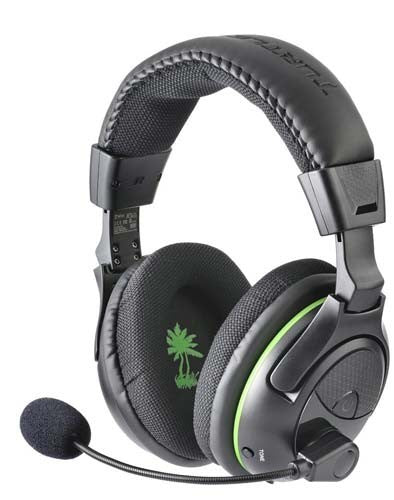 Headset EarForce X32 [TurtleBeach]