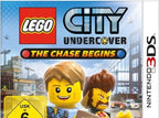 LEGO City Undercover Chase Begins (DE)