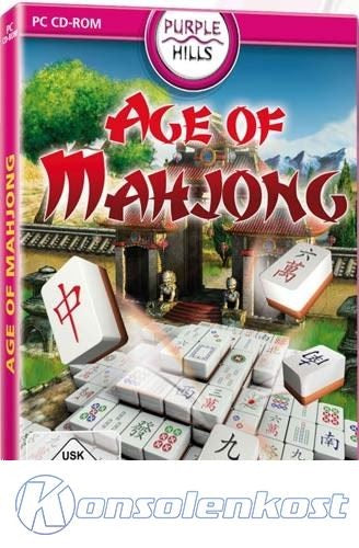 Age of Mahjong