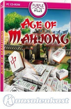 Age of Mahjong
