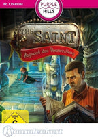 The Saint - Abgrund der Verzweiflung